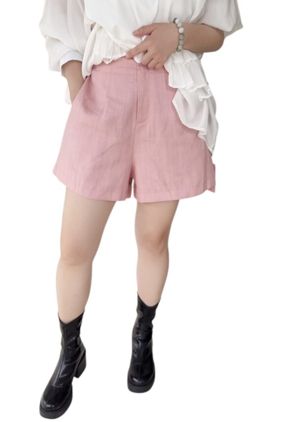 38467 CASUAL SHORT PANTS