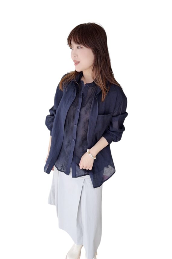 38512 THIN SHIRT TOP