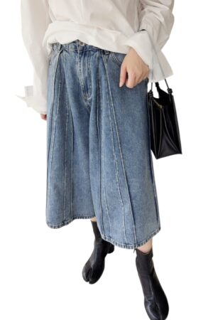38518 DENIM PANTS