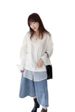 38461 CASUAL SHIRT TOP