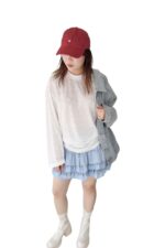 38503 LONG SLEEVE T-SHIRT