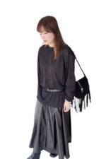 38503 LONG SLEEVE T-SHIRT