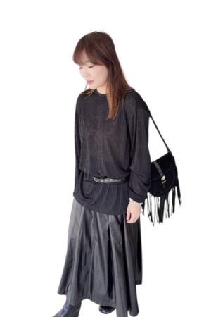 38503 LONG SLEEVE T-SHIRT