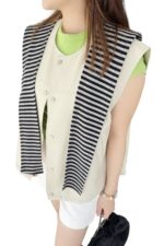 38478 CASUAL VEST