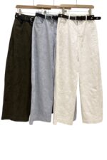 38458 DENIM PANTS