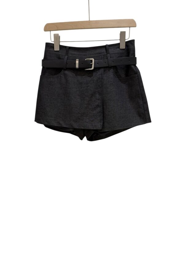 38540 DESIGN SHORT PANTS