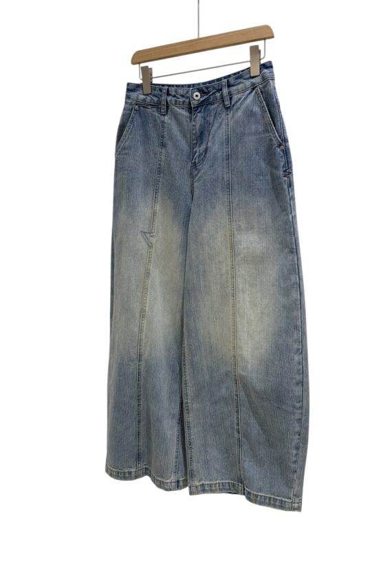38526 DENIM PANTS