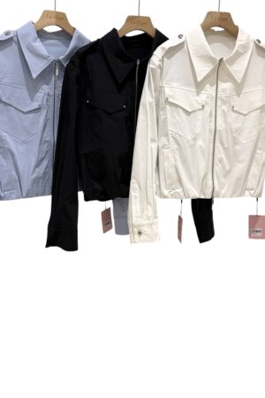 38544 SHORT JACKET