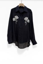 38576 DESIGN SHIRT TOP