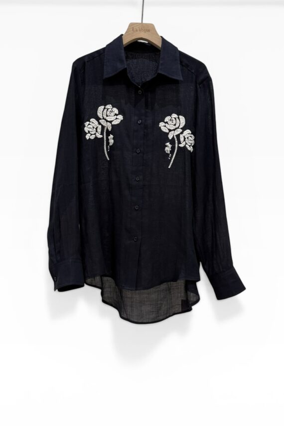 38576 DESIGN SHIRT TOP