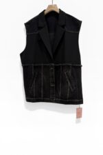 38498 VEST JACKET