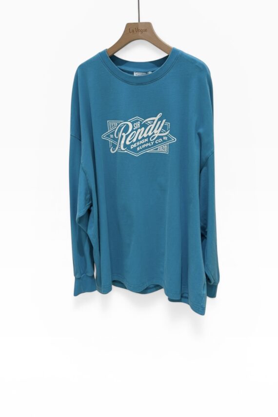 38614 CASUAL LONG T-SHIRT