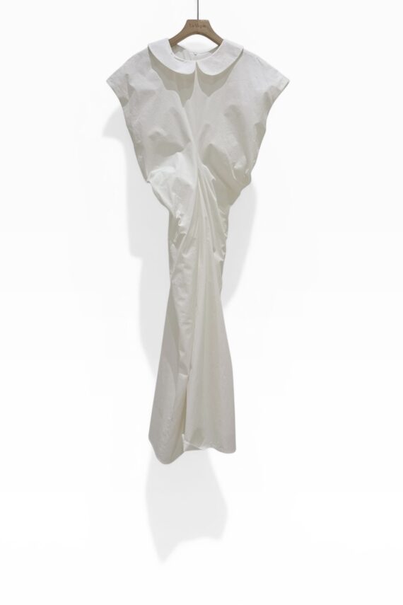 38587 SIMPLE DRESS