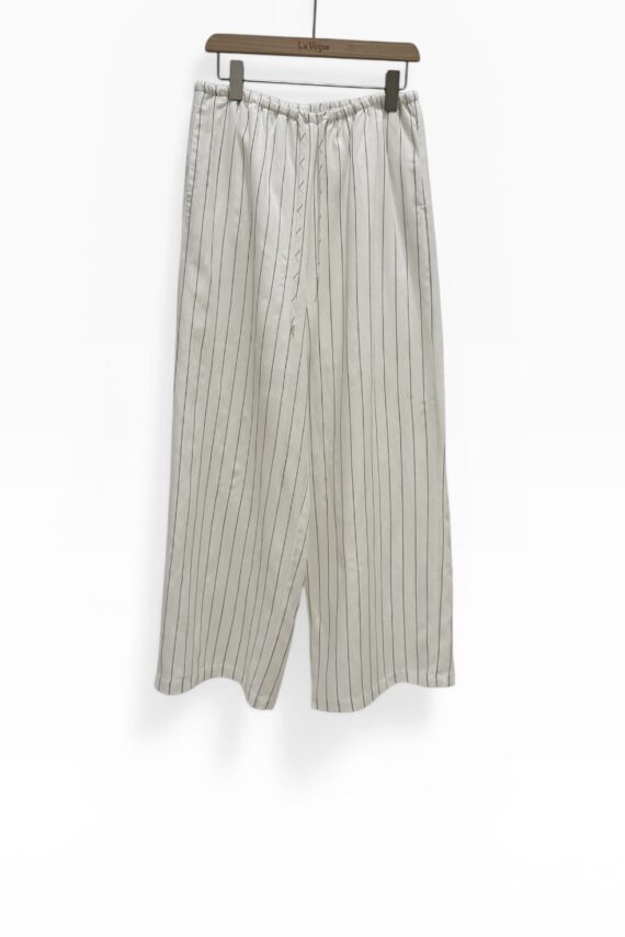 38530 LINE LONG PANTS