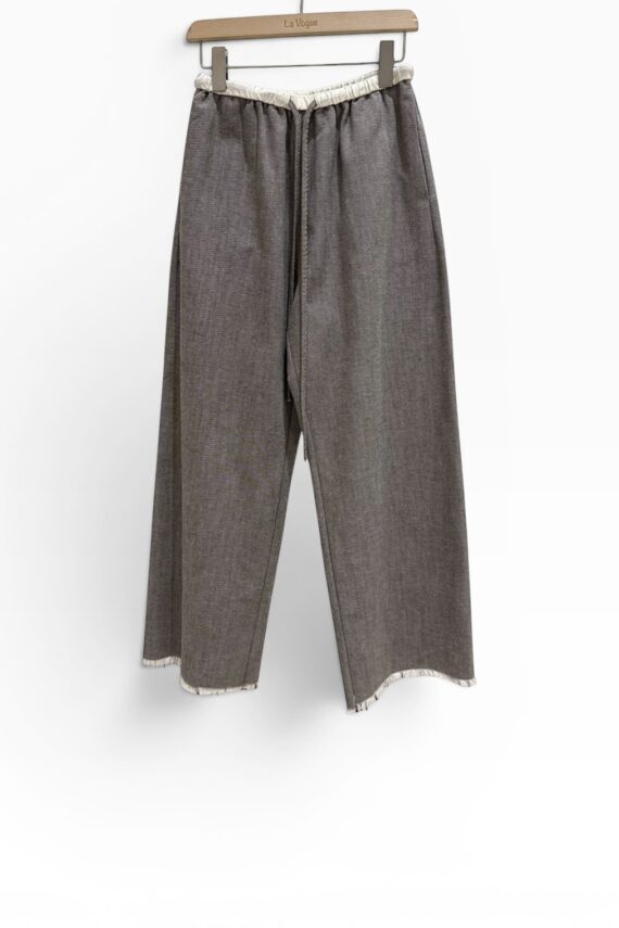 38547 CASUAL LONG PANTS