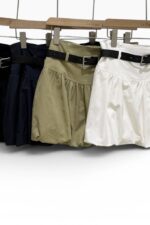 38590 SHORT SKIRT