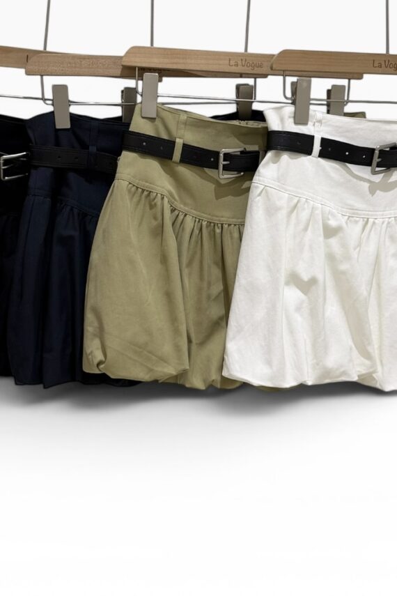 38590 SHORT SKIRT