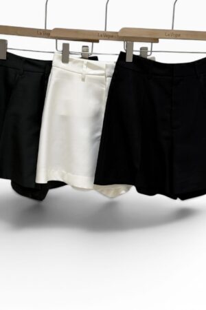 38628 DESIGN SHORT PANTS