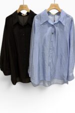 38624 CASUAL SHIRT TOP