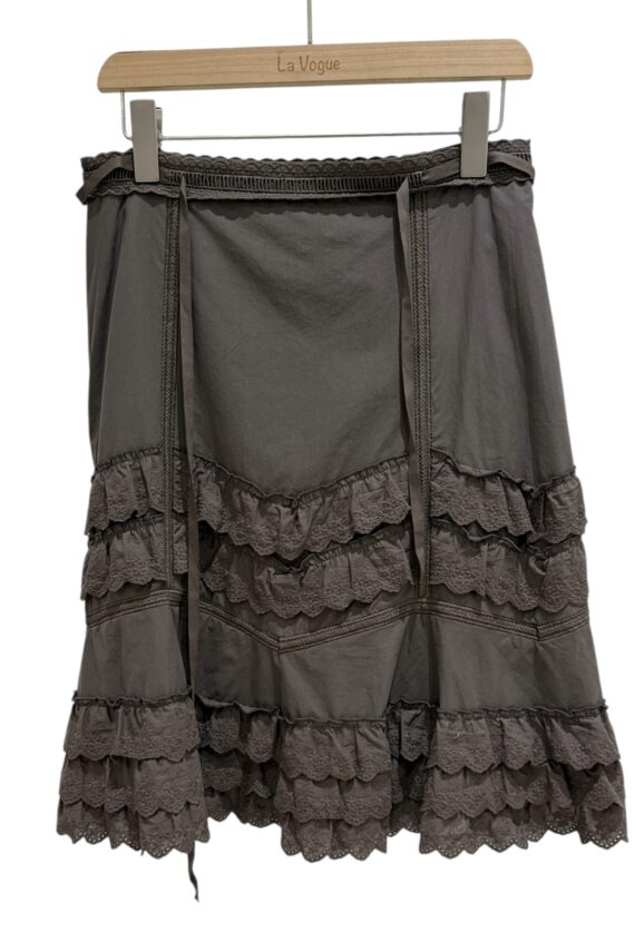 38598 SKIRT