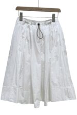 38625 ELASTIC WAIST SKIRT