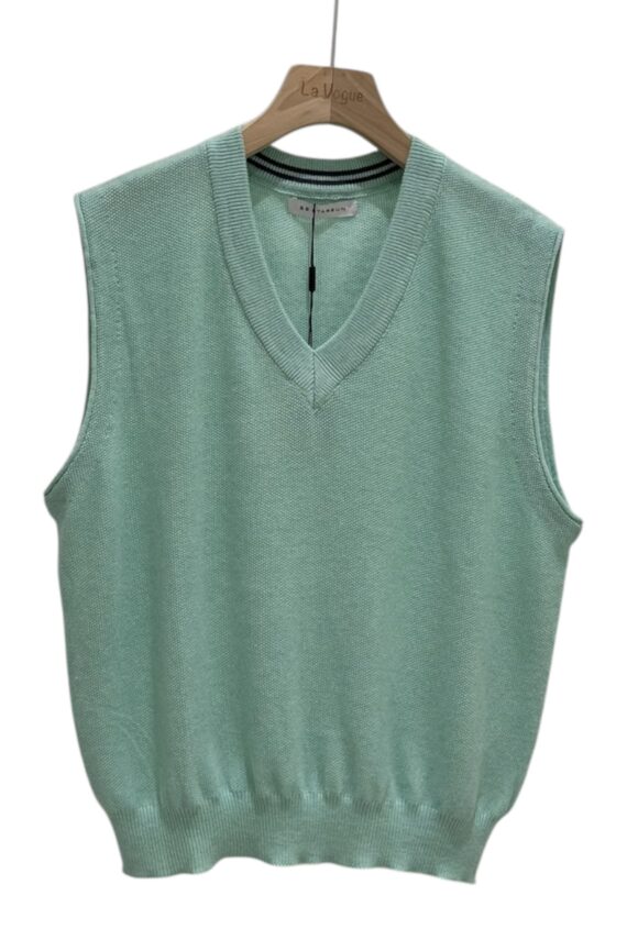 38507 KNITTED TOP