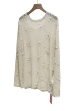 38616 THIN LONG-SLEEVE TOP
