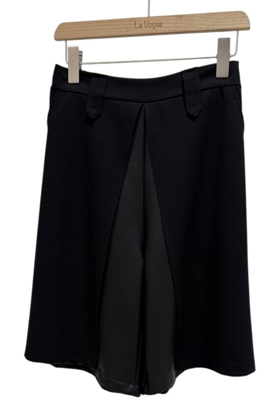 38502 ELASTIC WAIST PANTS
