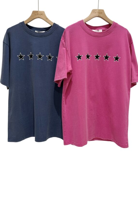 38589 STAR T-SHIRT