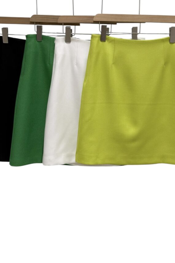 38487 SIMPLE SKIRT