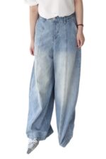 38526 DENIM PANTS