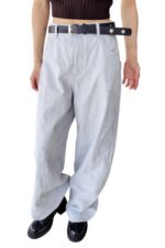 38458 DENIM PANTS