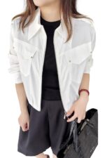 38544 SHORT JACKET