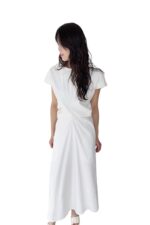 38587 SIMPLE DRESS