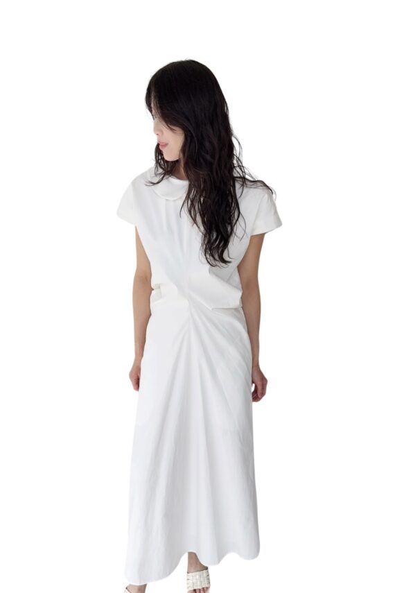38587 SIMPLE DRESS