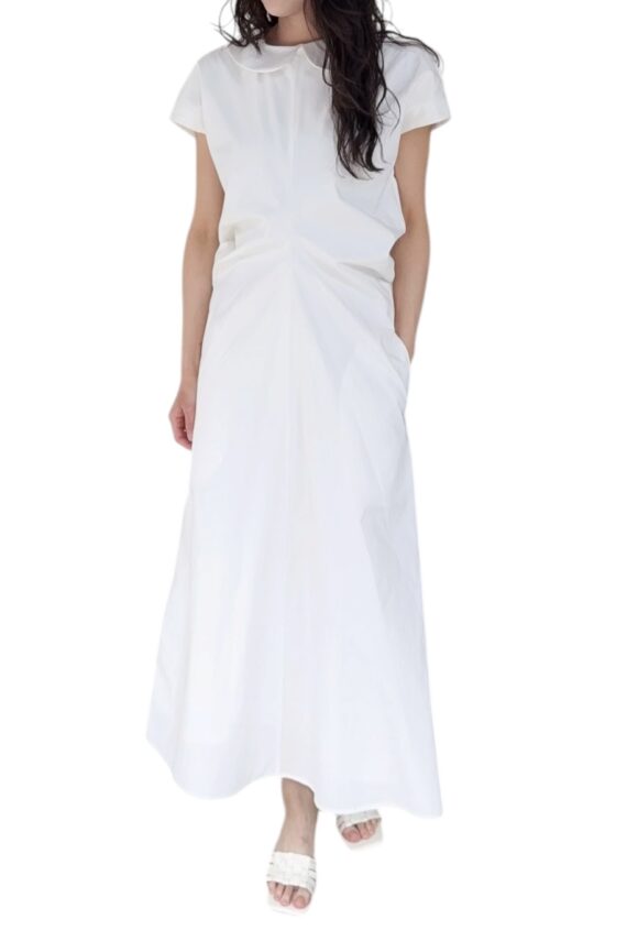 38587 SIMPLE DRESS