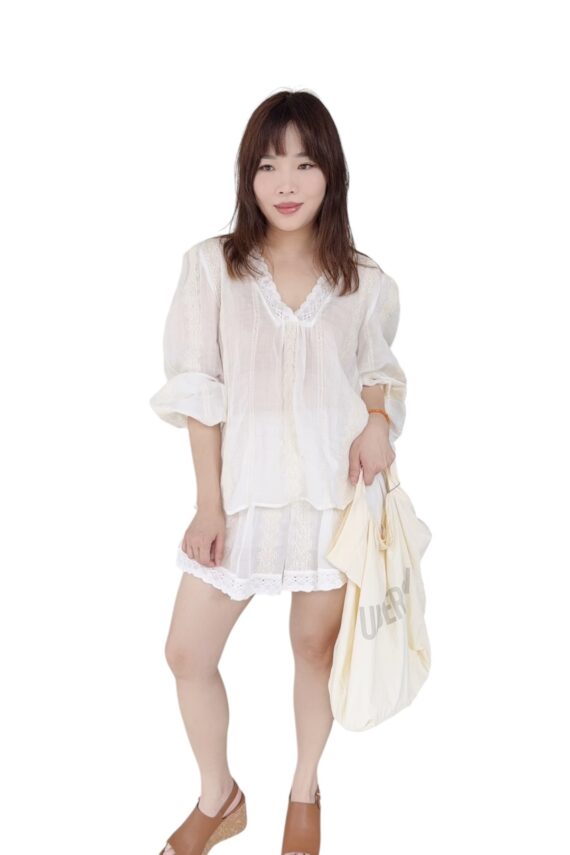 38481 CASUAL SETS