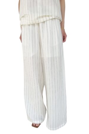 38530 LINE LONG PANTS