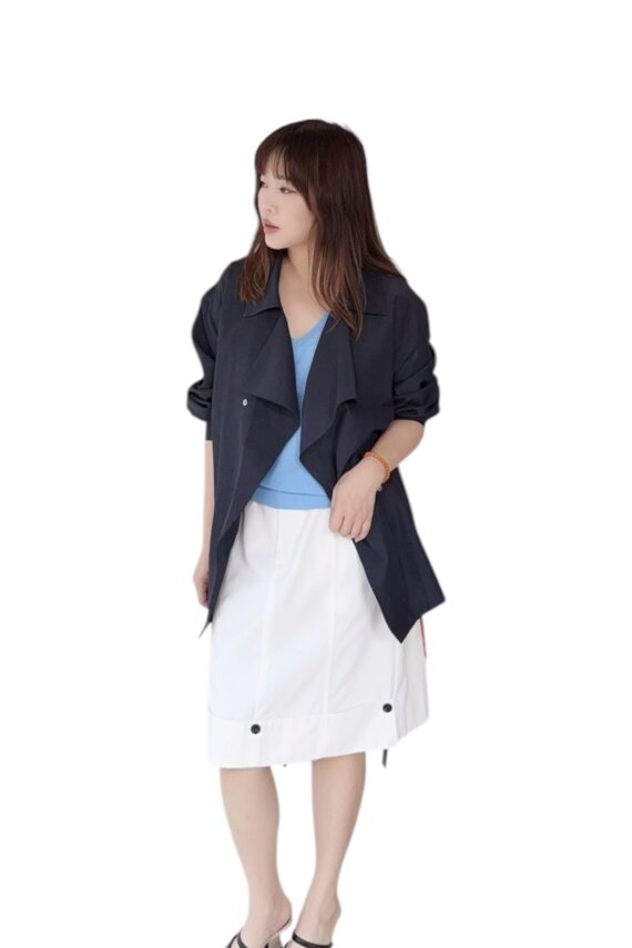 38475 CASUAL SHIRT TOP