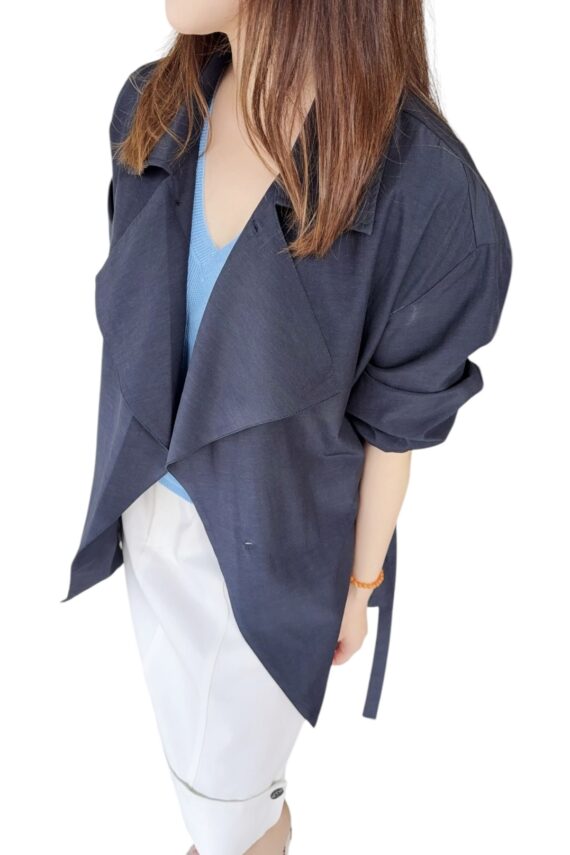 38475 CASUAL SHIRT TOP