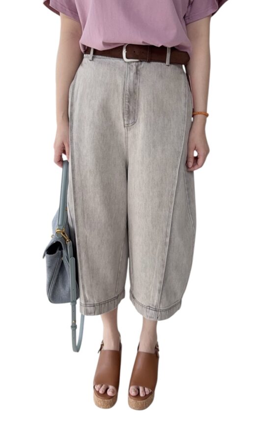 38596 DENIM PANTS