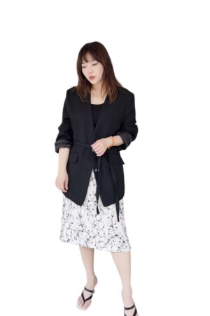 38578 SKIRT