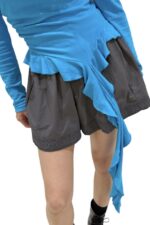 37330 BOXING SHORT PANTS