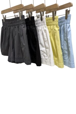 37330 BOXING SHORT PANTS