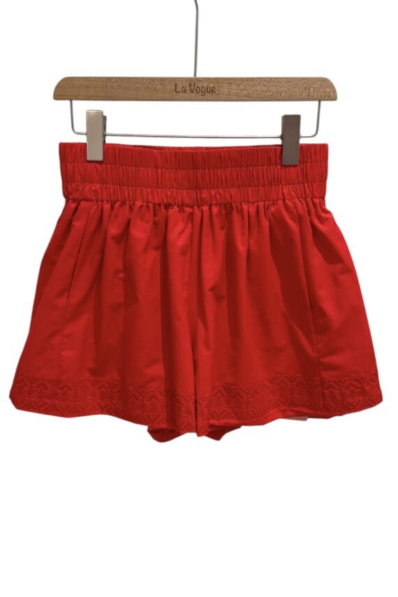 37330 BOXING SHORT PANTS