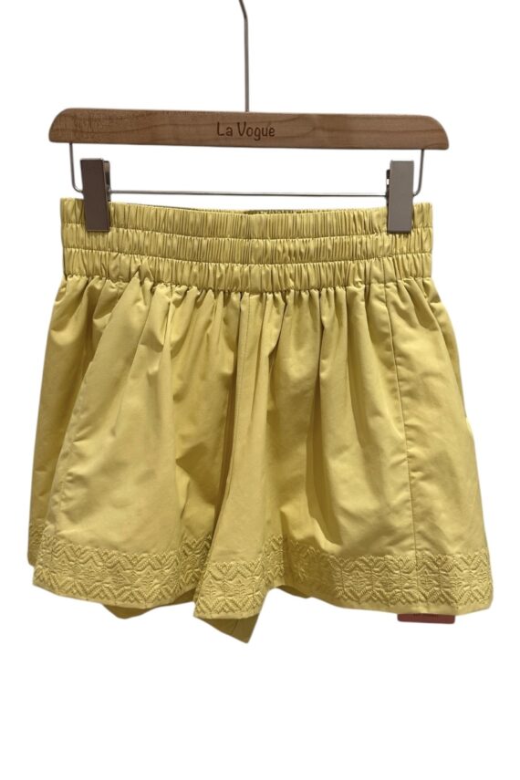 37330 BOXING SHORT PANTS