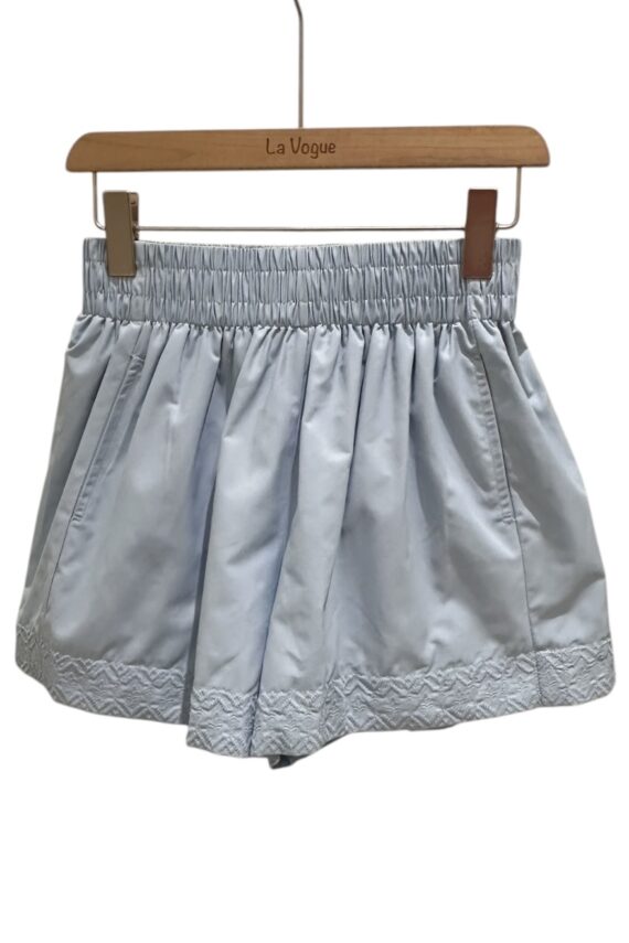 37330 BOXING SHORT PANTS