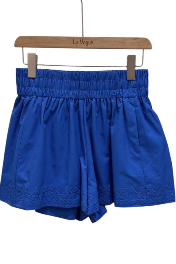 37330 BOXING SHORT PANTS