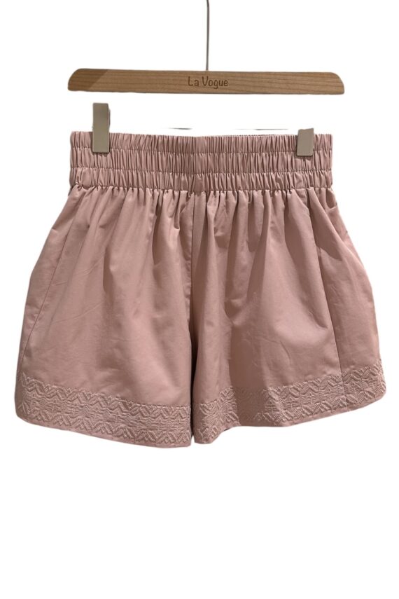 37330 BOXING SHORT PANTS