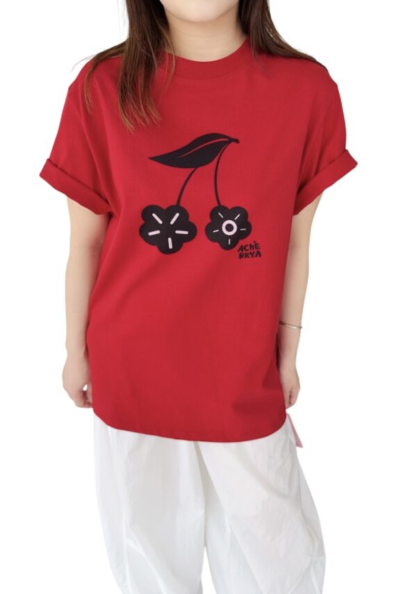 38519 CASUAL T-SHIRT